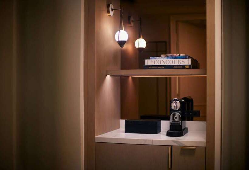 Pokój Standard Łóżko Małżeńskie, The Ritzcarlton, Amelia Island