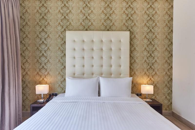 اتاق لوکس, Village Hotel Albert Court By Far East Hospitality