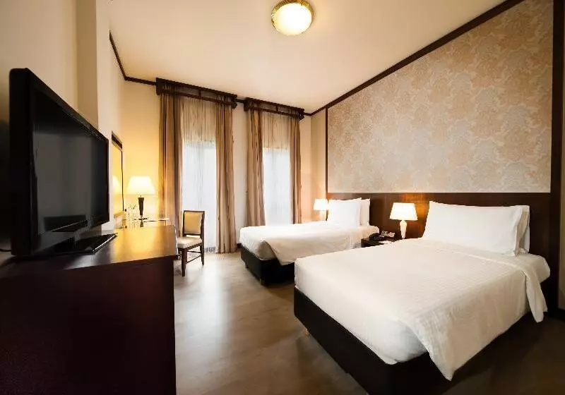 プレミアムルーム, Village Hotel Albert Court By Far East Hospitality