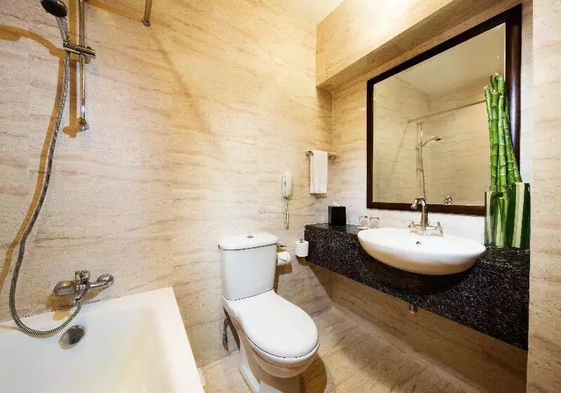 プレミアムルーム, Village Hotel Albert Court By Far East Hospitality