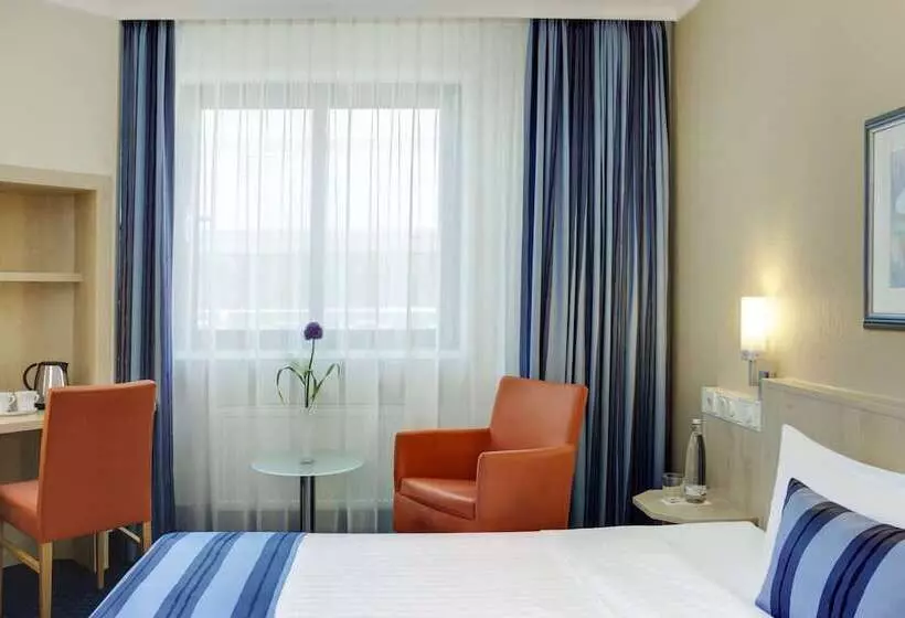 スタンダードルーム, Nürnberg City Center by Leonardo Hotels