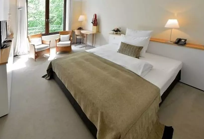 اتاق سوپریور, Privathotel Lindtner Hamburg