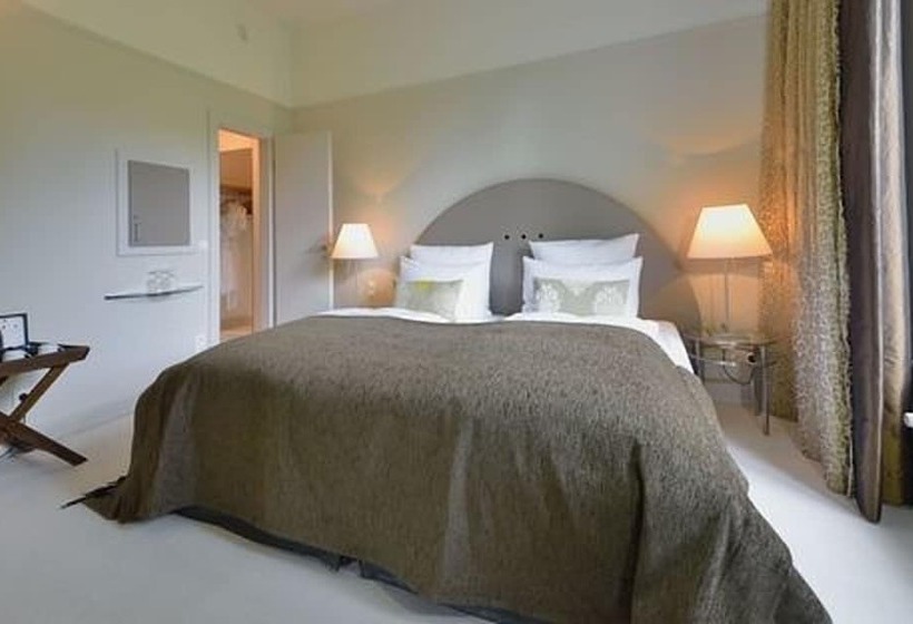 套房, Privathotel Lindtner Hamburg