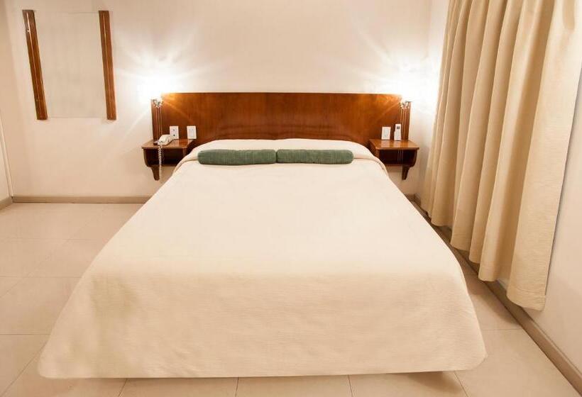 غرفة قياسية, Princess