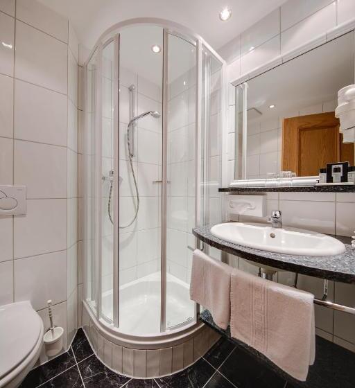 디럭스 룸, Albona