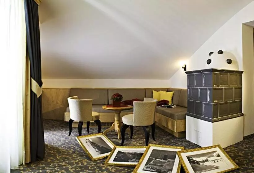 Suite 2 Dormitoare, Albona