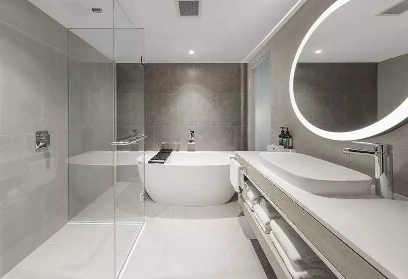 スイート, Crowne Plaza Hawkesbury Valley, An Ihg