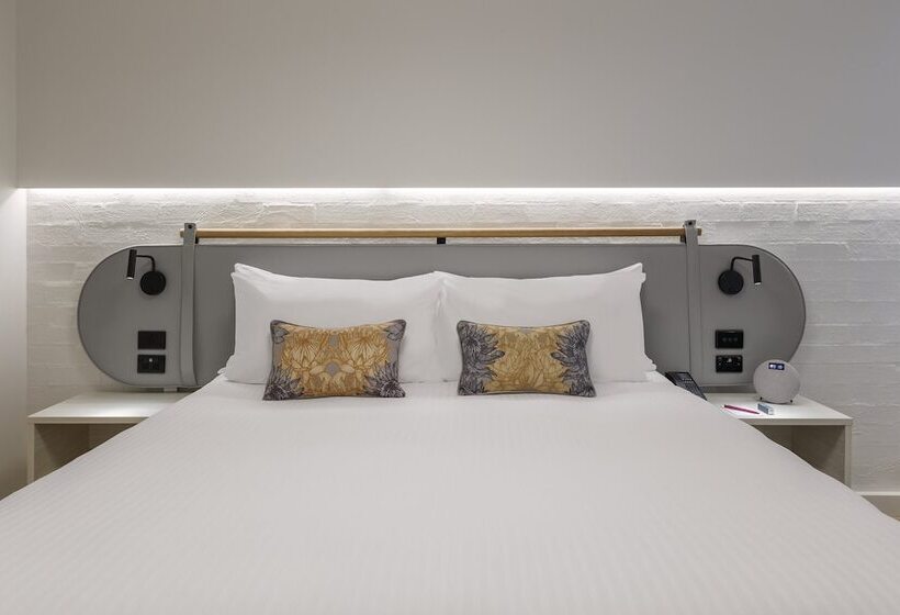 סוויטה, Crowne Plaza Hawkesbury Valley, An Ihg