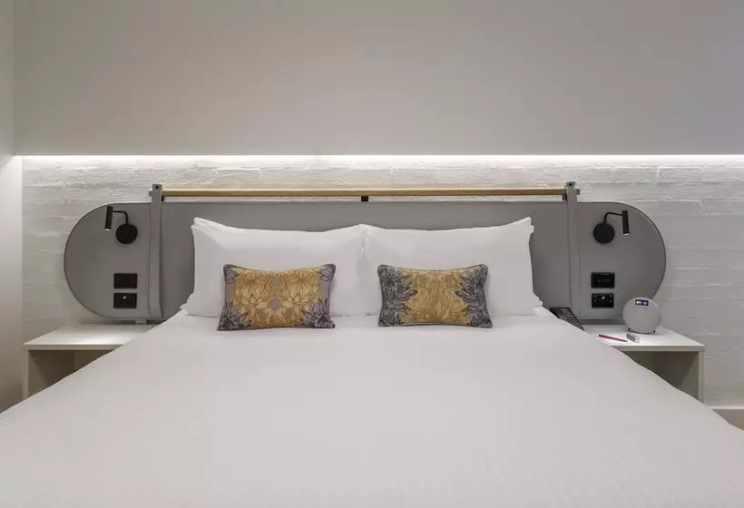 スイート, Crowne Plaza Hawkesbury Valley, An Ihg
