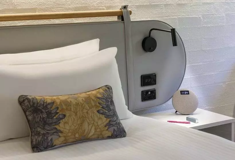 スイート, Crowne Plaza Hawkesbury Valley, An Ihg