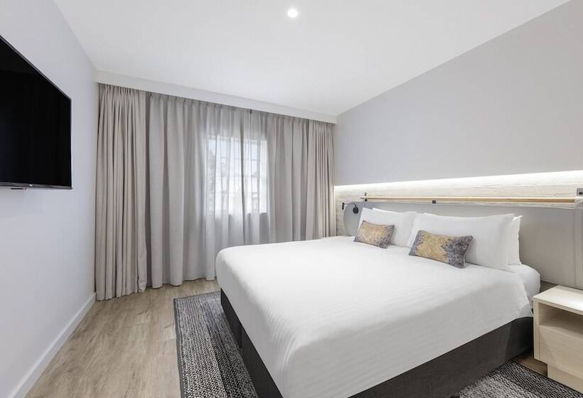Люкс, Crowne Plaza Hawkesbury Valley, An Ihg