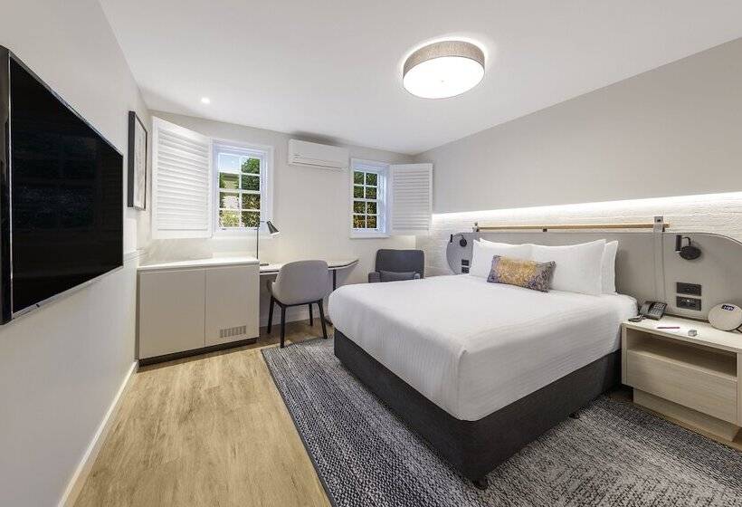 Номер Стандарт, Crowne Plaza Hawkesbury Valley, An Ihg