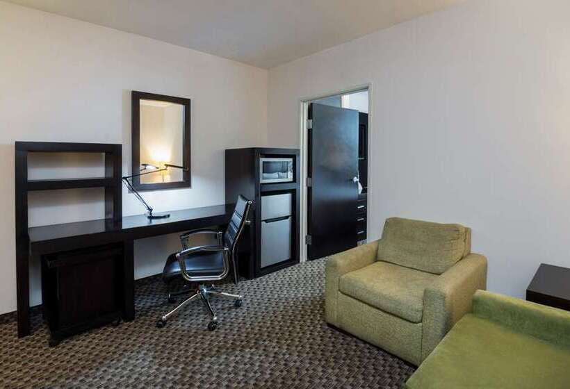 Полулюкс Кровать Кинг, Doubletree By Hilton Orlando Airport