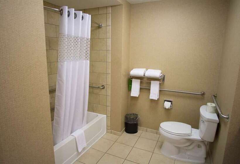 اتاق استاندارد, Doubletree By Hilton Orlando Airport