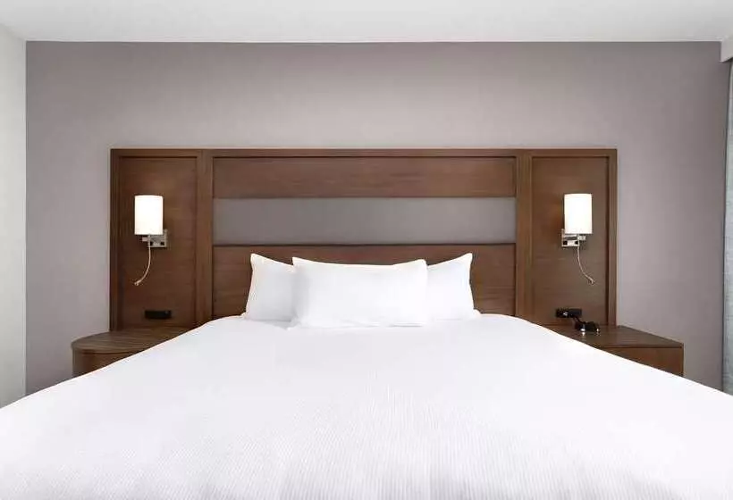 اتاق استاندارد, Doubletree By Hilton Orlando Airport