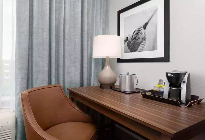 اتاق استاندارد, Doubletree By Hilton Orlando Airport