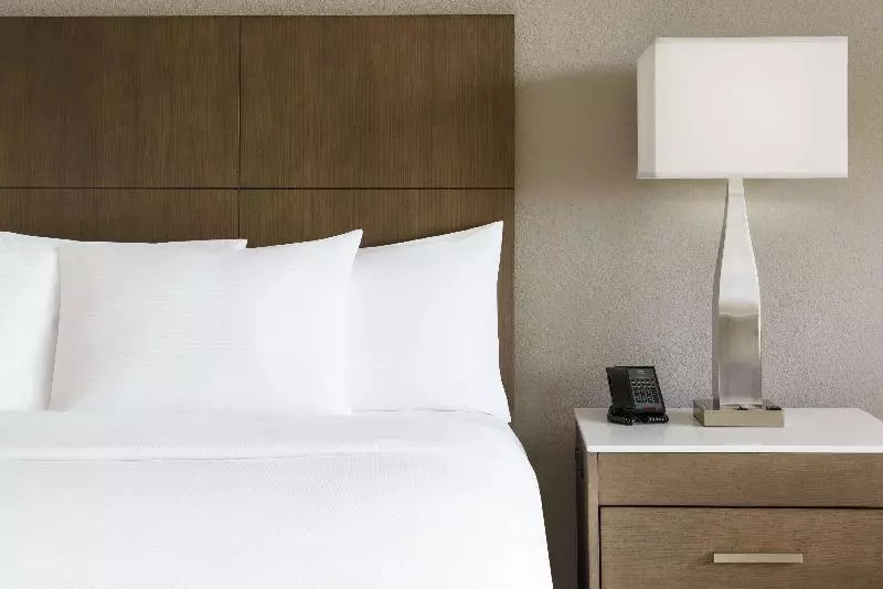 Standard Room with Balcony