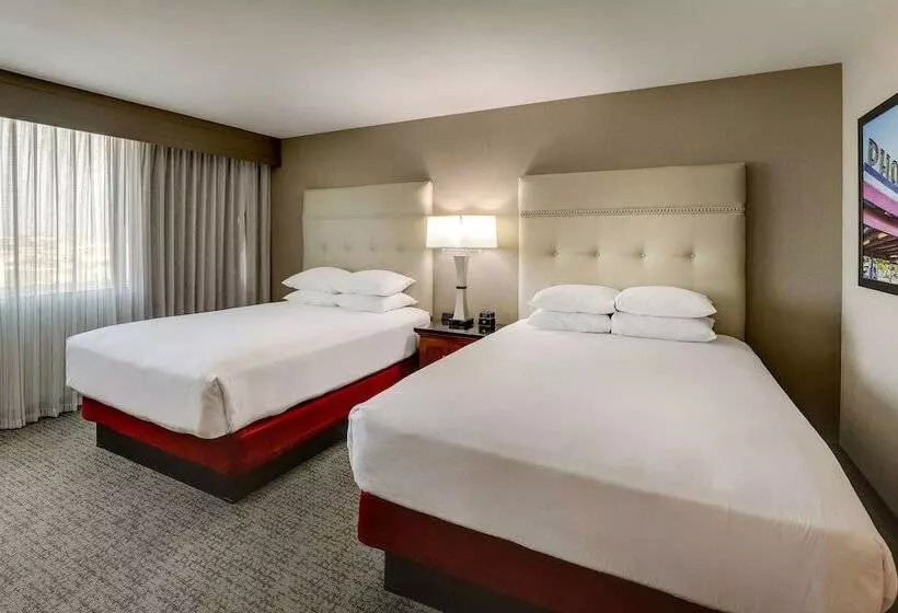 デラックスルーム, Drury Inn & Suites Phoenix Airport