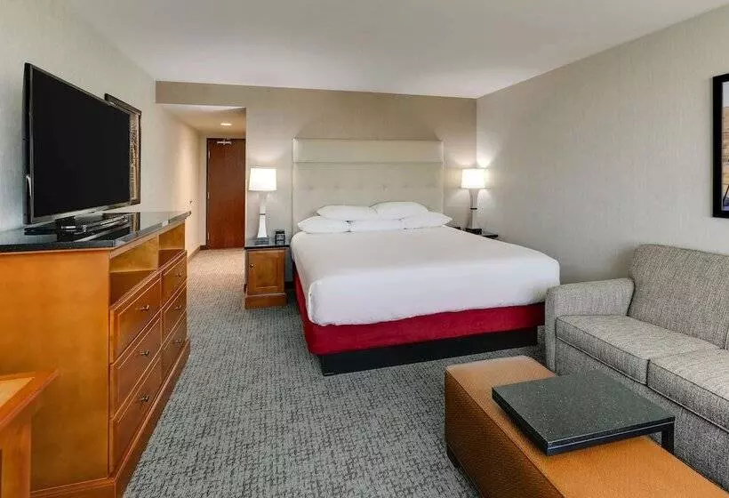 デラックスルーム, Drury Inn & Suites Phoenix Airport