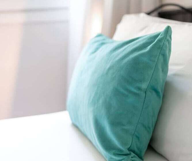 استودیوی استاندارد, Feir S Park Hotel & Rooftop