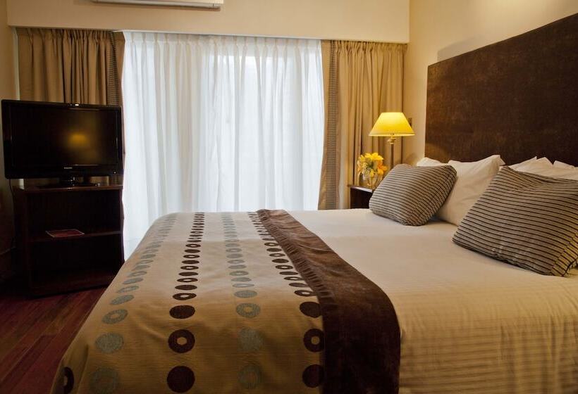 استودیوی استاندارد, Feir S Park Hotel & Rooftop