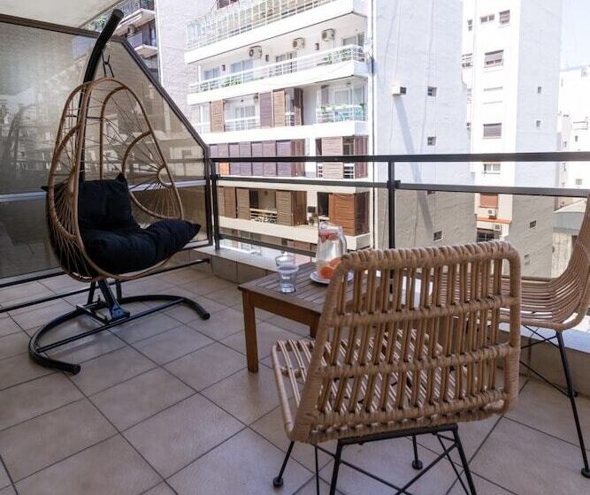 سوئیت پرزیدنت, Feir S Park Hotel & Rooftop