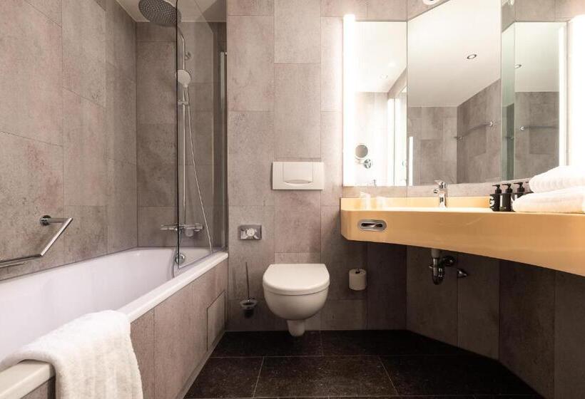 اتاق استاندارد, Ginn Hotel Berlin Potsdam