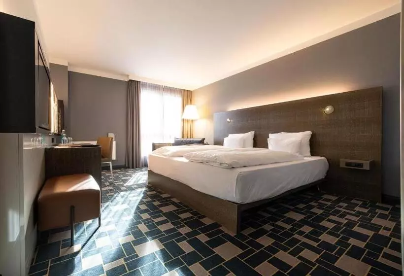 ガーデンビュースタンダードルーム, Ginn Hotel Berlin Potsdam