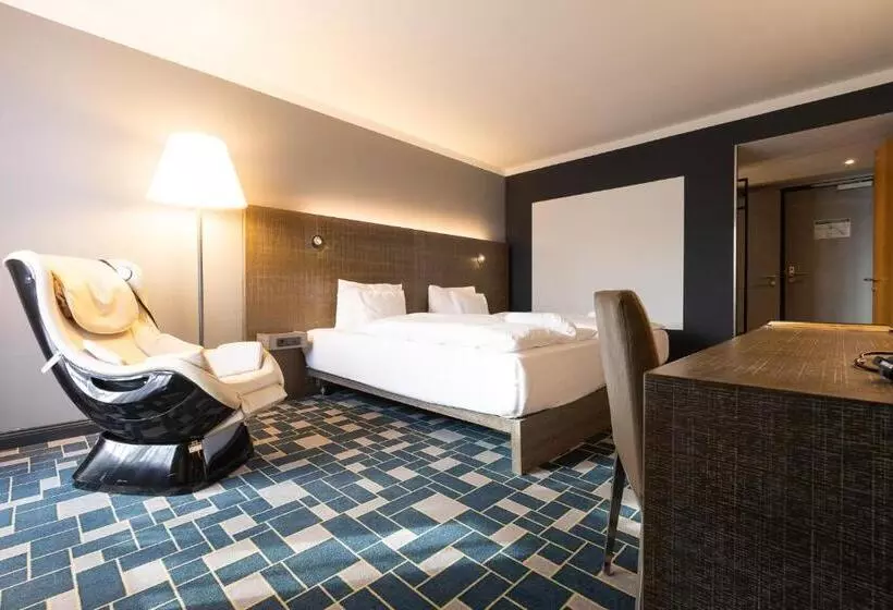 スイート, Ginn Hotel Berlin Potsdam