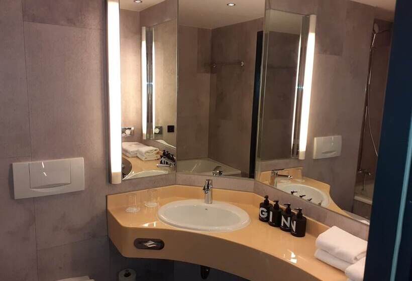 اتاق استاندارد, Ginn Hotel Berlin Potsdam