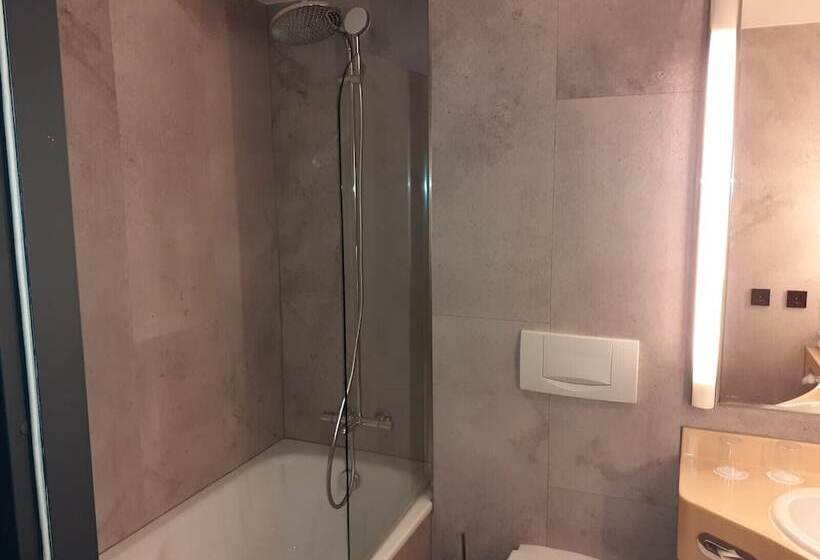 اتاق استاندارد, Ginn Hotel Berlin Potsdam