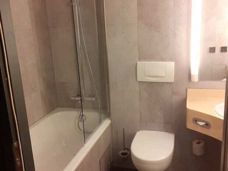 اتاق استاندارد, Ginn Hotel Berlin Potsdam