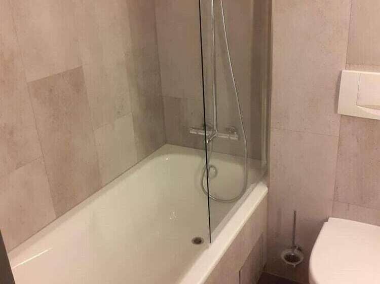 اتاق استاندارد, Ginn Hotel Berlin Potsdam