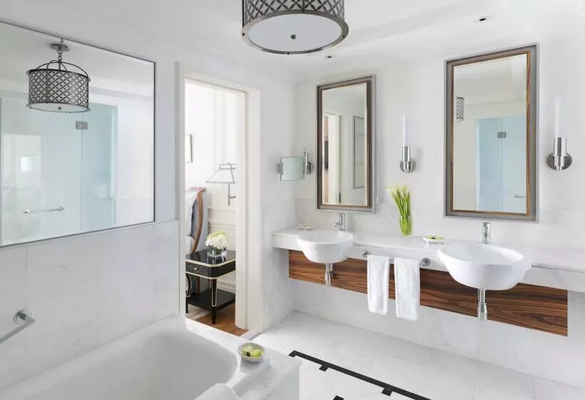 سوییت, Intercontinental Singapore, An Ihg