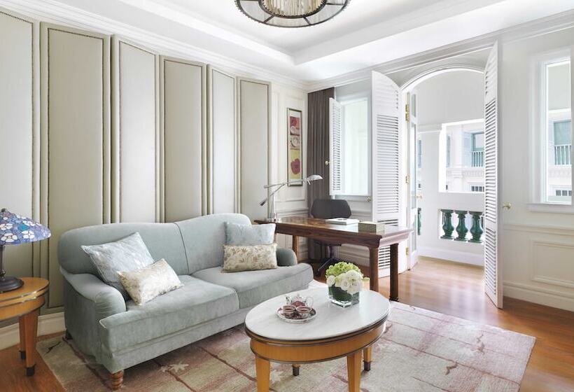 سوییت, Intercontinental Singapore, An Ihg