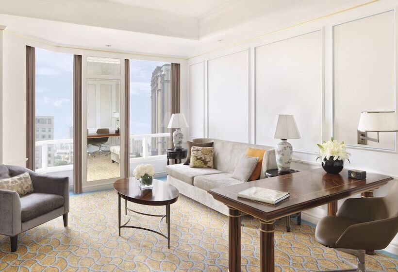 سوییت, Intercontinental Singapore, An Ihg