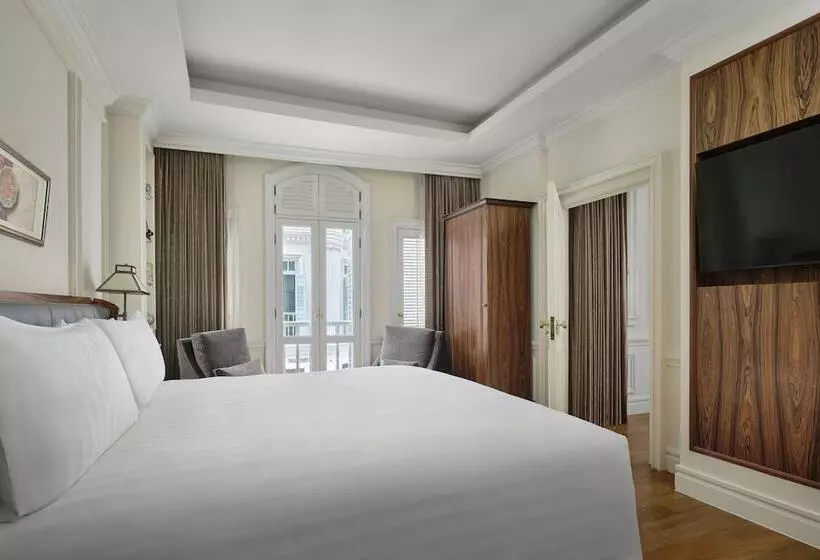 سوییت, Intercontinental Singapore, An Ihg