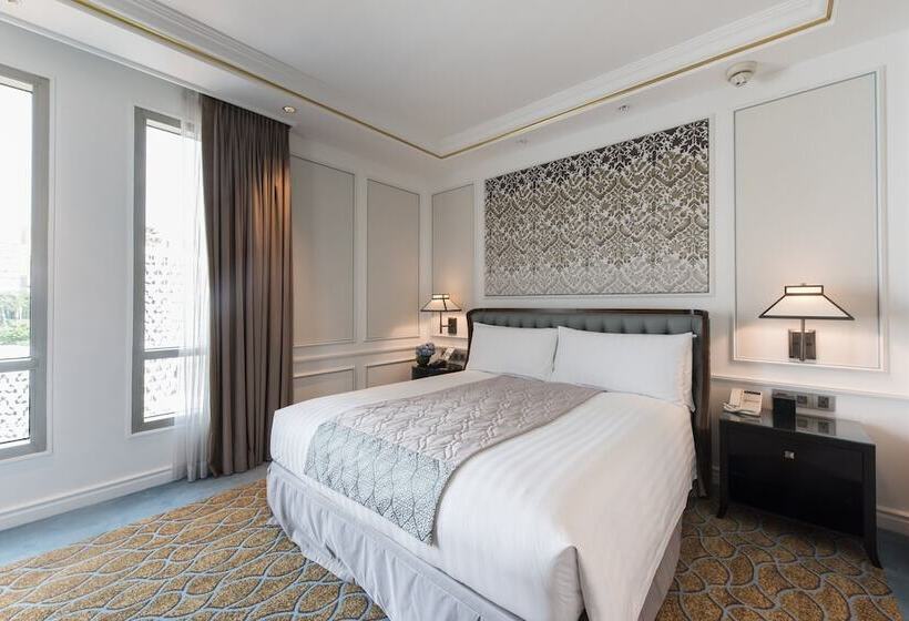 سوییت, Intercontinental Singapore, An Ihg