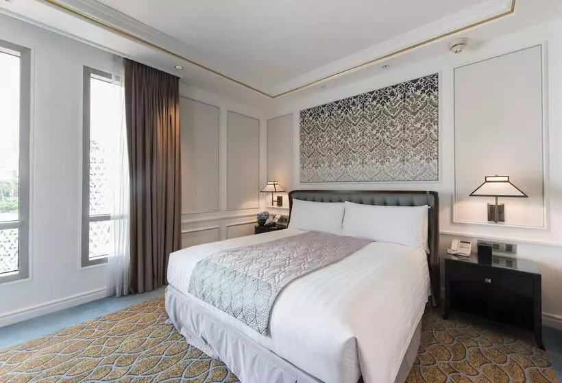 سوییت, Intercontinental Singapore, An Ihg