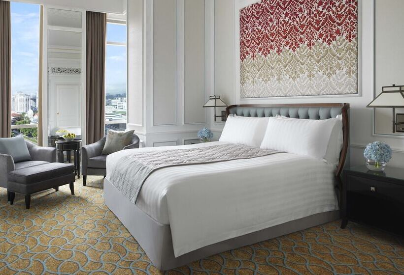 سوییت, Intercontinental Singapore, An Ihg