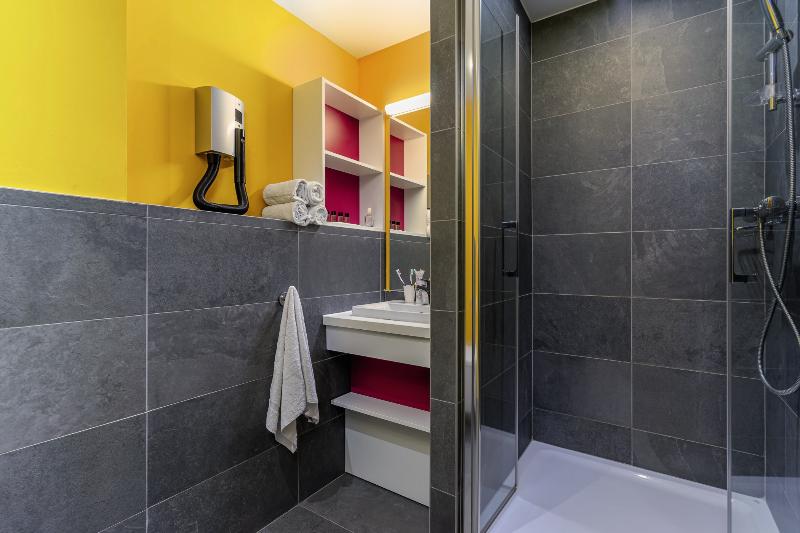 سوییت, Intercontinental Singapore, An Ihg