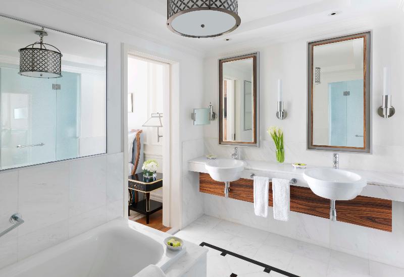 اتاق استاندارد, Intercontinental Singapore, An Ihg