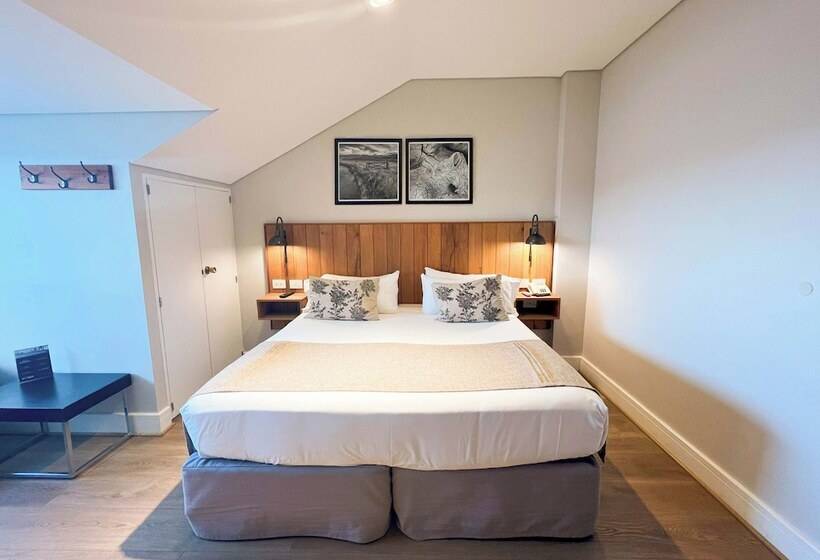 اتاق عادی, La Cascada Casa Patagonica By Don