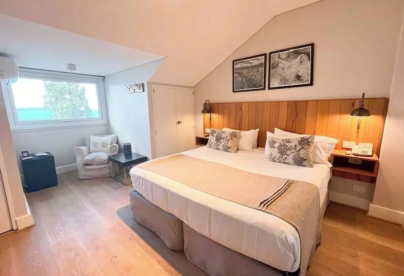 ベーシックルーム, La Cascada Casa Patagonica By Don