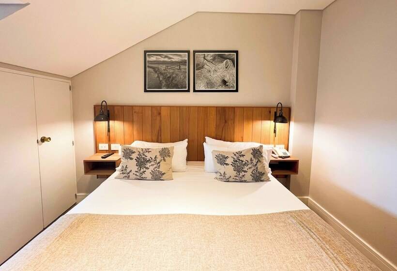 اتاق عادی, La Cascada Casa Patagonica By Don