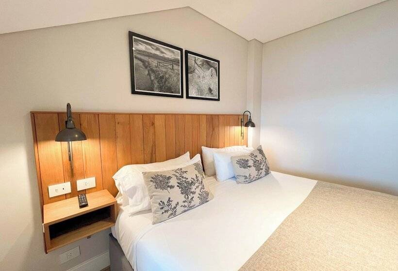 اتاق عادی, La Cascada Casa Patagonica By Don