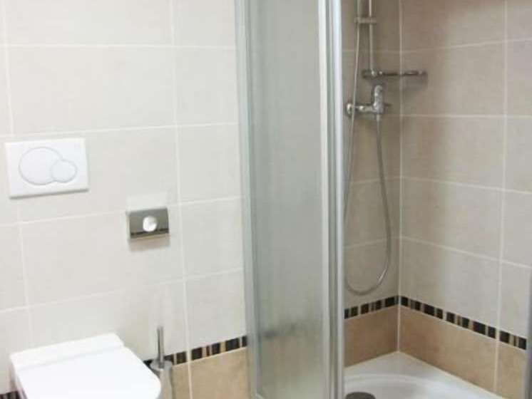 اتاق کلاسیک, Perla, Resort & Entertainment