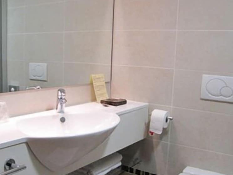 اتاق کلاسیک, Perla, Resort & Entertainment