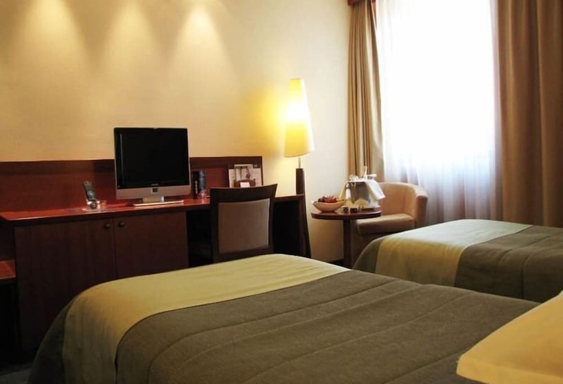 اتاق کلاسیک, Perla, Resort & Entertainment