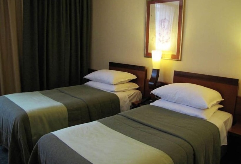 اتاق کلاسیک, Perla, Resort & Entertainment